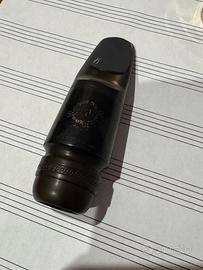 Selmer Soloist Short Shank Vintage – Sax Alto (Ann