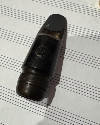 Selmer Soloist Short Shank Vintage – Sax Alto (Ann