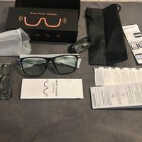 Smart Audio Glasses Hwagol - NUOVO