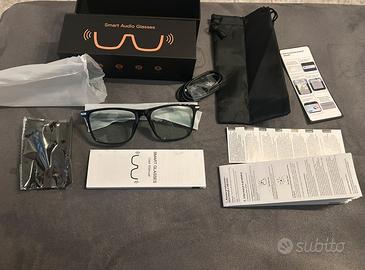 Smart Audio Glasses Hwagol - NUOVO