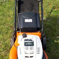 Rasaerba SandriGarden Tecno