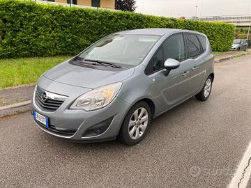 Opel Meriva 1.7 CDTI 110CV Elective