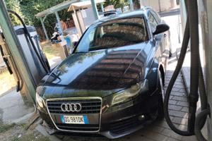 audi a 4