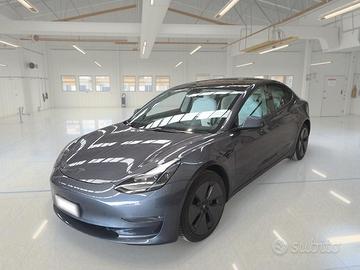 TESLA MODEL 3 75 KWH LONG RANGE DUAL MOTOR AWD 4 P