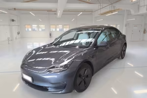 TESLA MODEL 3 75 KWH LONG RANGE DUAL MOTOR AWD 4 P