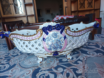 Ciotola antica ceramica