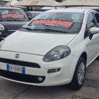 Fiat Punto Evo 1.4 natural power