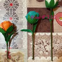 Oggetti in gomma eva