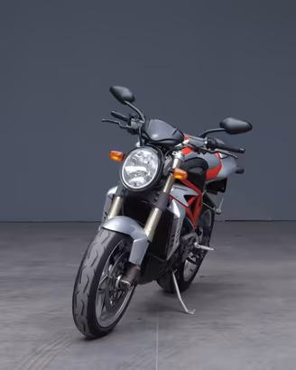 MV AGUSTA Brutale 910 S