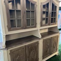 Credenza shabby chic