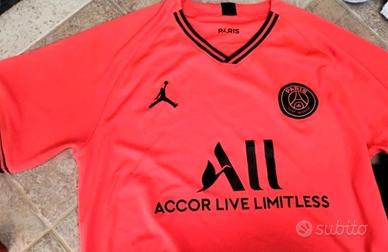 maglia psg