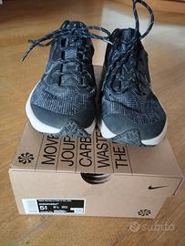 Nike Revolution 6 NN (GS) Utility Bambino/Ragazzo 