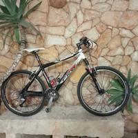 bici mountainbike