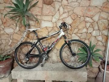 bici mountainbike