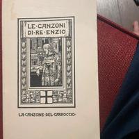 Giovanni Pascoli La canzone del carroccio