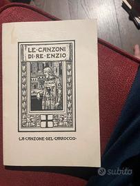 Giovanni Pascoli La canzone del carroccio