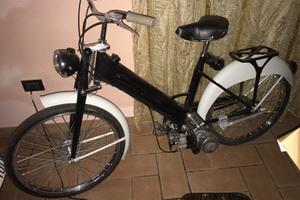 Velocipede