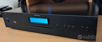 cd Rotel RDC-12