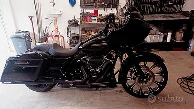 Road glide