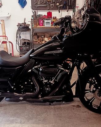 Road glide