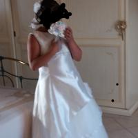 vestito da comunione 