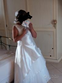 vestito da comunione 