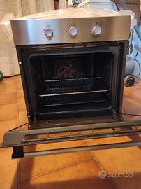 forno ventilato 