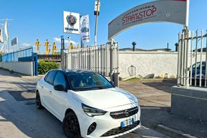 Opel Corsa 1.2 100 CV Design & Tech