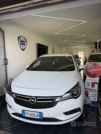 Opel Astra 1.6 CDTi 136CV Start&Stop 5 porte Innov