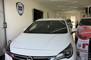 Opel Astra 1.6 CDTi 136CV Start&Stop 5 porte Innov