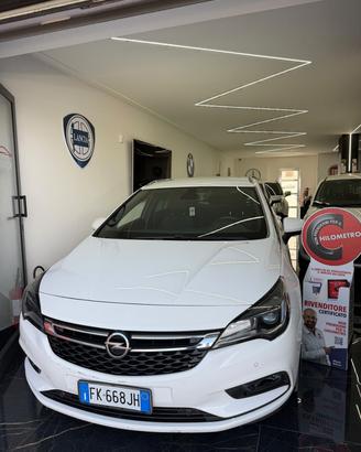 Opel Astra 1.6 CDTi 136CV Start&Stop 5 porte Innov