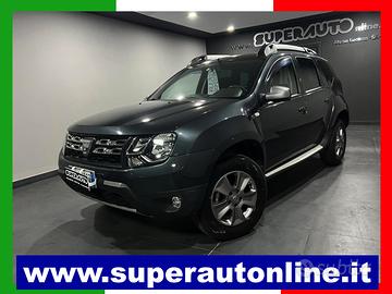 Dacia Duster 1.5 dci Laureate 4x2 s&s 110cv