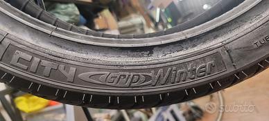 Copertone invernale 120x70x15