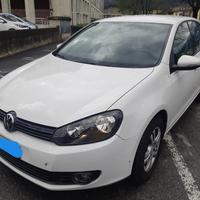 vw Golf 1.6 t.d 5 porte