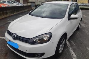 vw Golf 1.6 t.d 5 porte