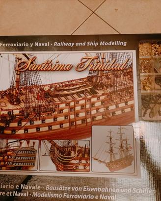 Modellismo navale