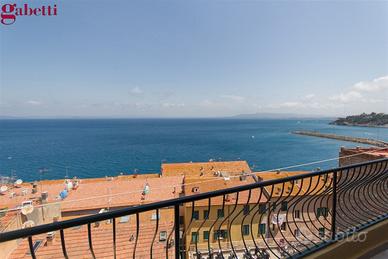 Appartamento Monte Argentario [453VRG]