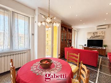 Appartamento Varazze [Cod. rif 3339951VRG]