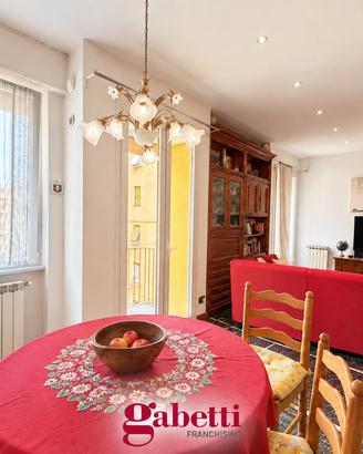 Appartamento Varazze [Cod. rif 3339951VRG]