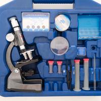 Microscopio per bambini