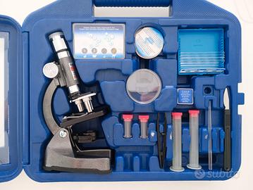 Microscopio per bambini