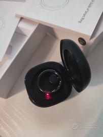 Smart ring con touch 