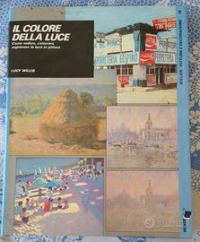 Il colore della luce Lucy Willis