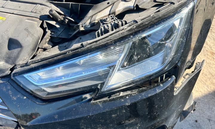 Audi A4 Avant 2.0 TDI 150 CV clean diesel quattro