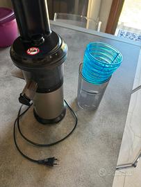 Estrattore succo panasonic