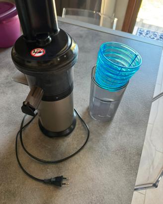 Estrattore succo panasonic