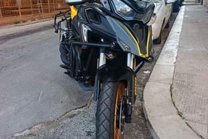 QJ SRT 800SX