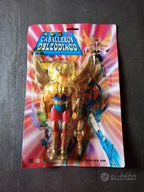 Action Figures I Cavalieri dello Zodiaco bootleg 