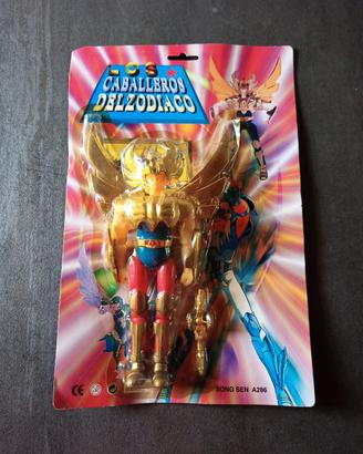 Action Figures I Cavalieri dello Zodiaco bootleg 
