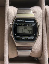 Orologio Vintage Armitron